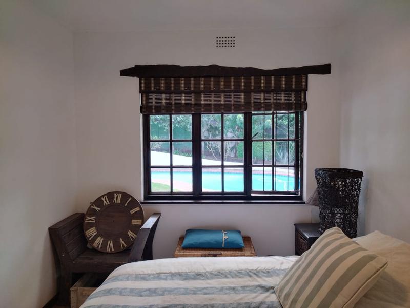 To Let 3 Bedroom Property for Rent in Beach Estate Western Cape